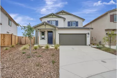4143 Colmas Way, Rancho Cordova, CA 95742 - Photo 1