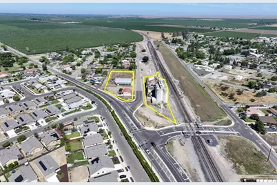 40 Market Street, Planada, CA 95365 - Photo 1