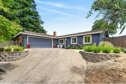 4536 Stonewall Drive, Fair Oaks, CA 95628 - Photo 1
