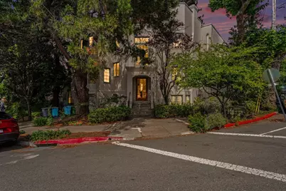 2301 Virginia Street #1, Berkeley, CA 94709 - Photo 1
