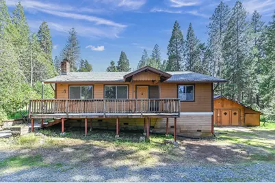 15855 Sunny Drive, Pioneer, CA 95666 - Photo 1