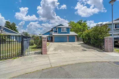 1028 Andy Circle, Sacramento, CA 95838 - Photo 1