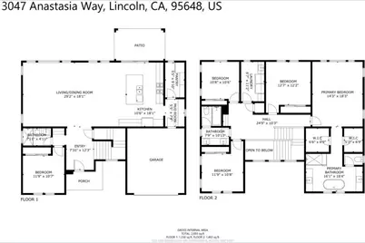 3047 Anastasia Way, Lincoln, CA 95648 - Photo 69
