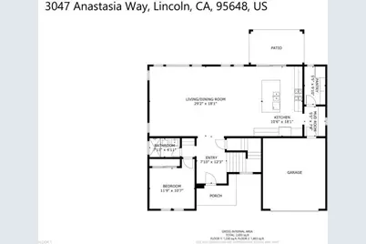 3047 Anastasia Way, Lincoln, CA 95648 - Photo 71