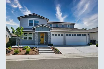 4126 Arjuna Way, Rancho Cordova, CA 95742 - Photo 1