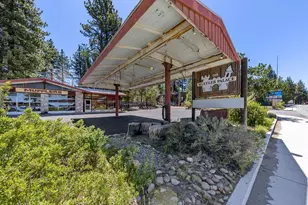 2774 Lake Tahoe Blvd, South Lake Tahoe, CA 96150 - Photo 1