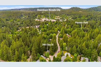 348 Clay Street, Nevada City, CA 95959 - Photo 59