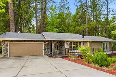 348 Clay Street, Nevada City, CA 95959 - Photo 1