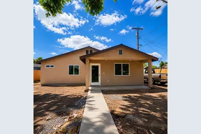 2014 E California Avenue, Fresno, CA 93706 - Photo 1