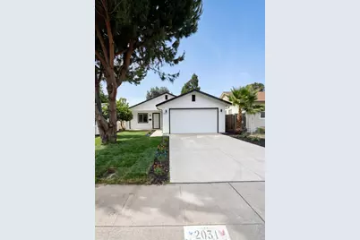2031 Mendocino Avenue, Stockton, CA 95204 - Photo 1