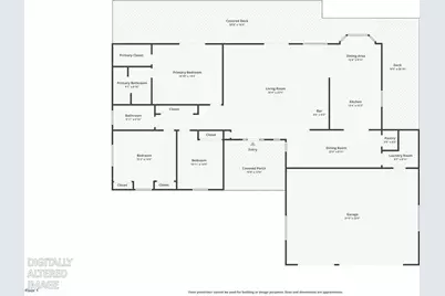 505 Silver Road, Valley Springs, CA 95252 - Photo 35