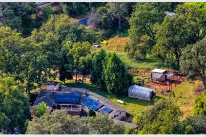 10016 E Lime Kiln Road, Grass Valley, CA 95949 - Photo 35