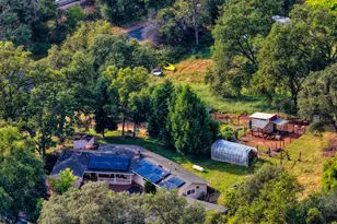 10016 E Lime Kiln Rd, Grass Valley, CA 95949 - Photo 35