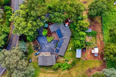 10016 E Lime Kiln Road, Grass Valley, CA 95949 - Photo 31