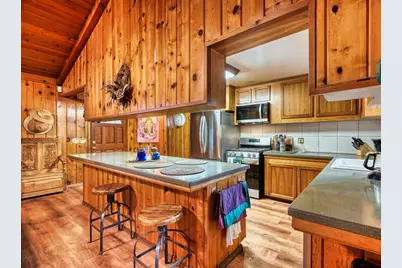 10016 E Lime Kiln Road, Grass Valley, CA 95949 - Photo 19
