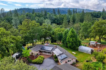10016 E Lime Kiln Road, Grass Valley, CA 95949 - Photo 29