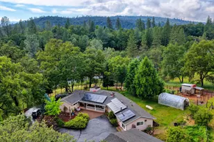 10016 E Lime Kiln Rd, Grass Valley, CA 95949 - Photo 29
