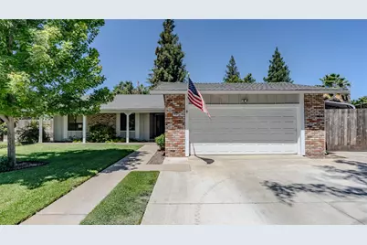 3724 Glenview Court, Modesto, CA 95355 - Photo 1