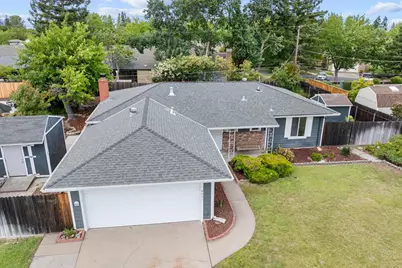 4851 Gibbons Drive, Carmichael, CA 95608 - Photo 3