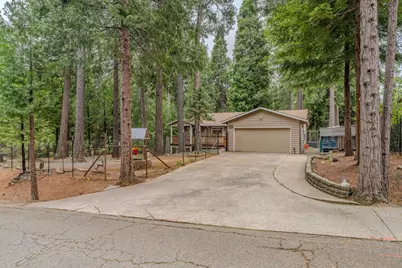 15701 Happie Lou Lane, Pioneer, CA 95666 - Photo 1