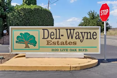 Live Oak Boulevard #89, Yuba City, CA 95991 - Photo 3
