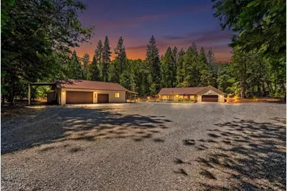 20065 Spring Garden Road, Foresthill, CA 95631 - Photo 1