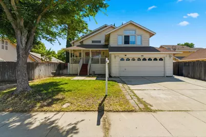 1808 Coventry Garden, Modesto, CA 95358 - Photo 1