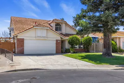 257 Reardon Street, Oakdale, CA 95361 - Photo 1