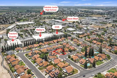 257 Reardon Street, Oakdale, CA 95361 - Photo 55