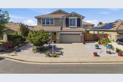 12213 Conservancy Way, Rancho Cordova, CA 95742 - Photo 1