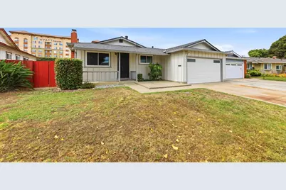 491 Bellwood Drive, Santa Clara, CA 95054 - Photo 3