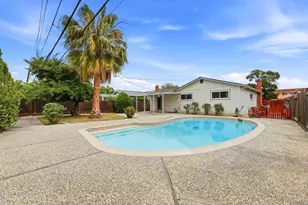 491 Bellwood Dr, Santa Clara, CA 95054 - Photo 33
