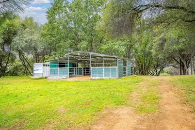 10 Acres Hollow Lane, Greenwood, CA 95635 - Photo 5