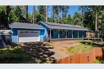 27325 Barton Road, Pioneer, CA 95666 - Photo 59