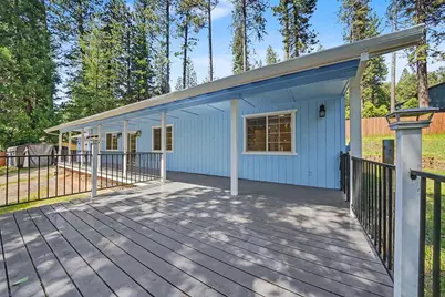 27325 Barton Road, Pioneer, CA 95666 - Photo 1