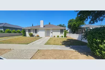 813 Ash Avenue, Gustine, CA 95322 - Photo 1