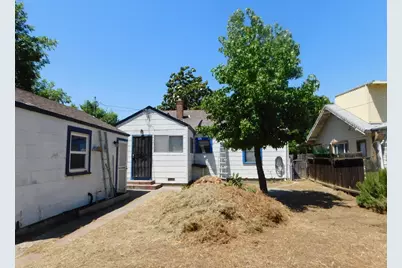 820 N San Jose Street, Stockton, CA 95203 - Photo 25