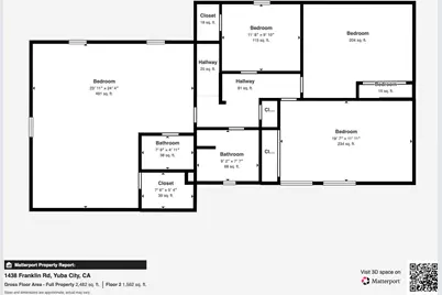 1438 Franklin Road, Yuba City, CA 95993 - Photo 61