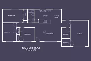 2673 S Bardell Ave, Fresno, CA 93706 - Photo 33