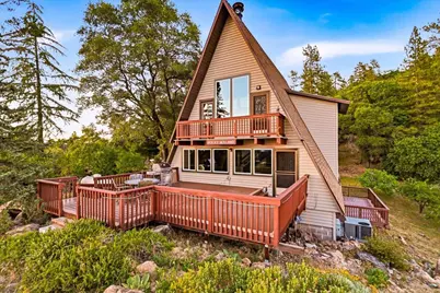 19235 Bumpy Road, Grass Valley, CA 95949 - Photo 1