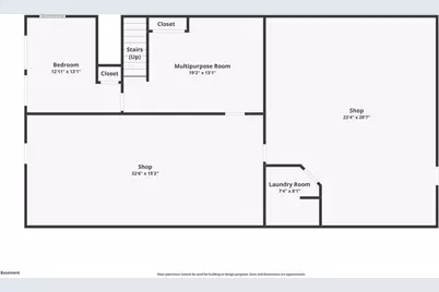26397 Parkwood Drive, Pioneer, CA 95666 - Photo 77