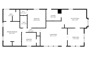 3041 Leaf Cir, Pollock Pines, CA 95726 - Photo 3