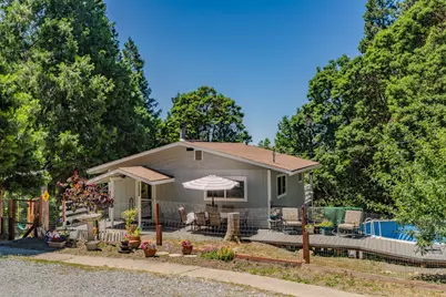 15853 Schaefer Ranch Road, Pioneer, CA 95666 - Photo 1