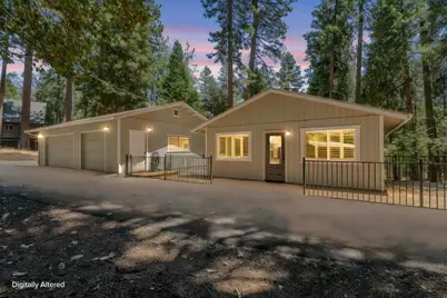16932 McKenzie Drive, Pioneer, CA 95666 - Photo 1