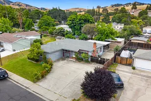 5140 Black Oak, Concord, CA 94521 - Photo 1