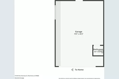 21120 Vista Amorosa Court, Pine Grove, CA 95665 - Photo 61