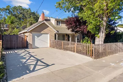 4166 Cobblestone Drive, Concord, CA 94521 - Photo 1