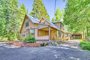 662 Nevada St, Nevada City, CA 95959 - Photo 1