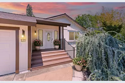 121 Prospector Court, Folsom, CA 95630 - Photo 1