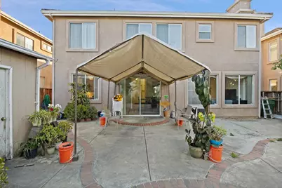 1744 Via Flores Court, San Jose, CA 95132 - Photo 29